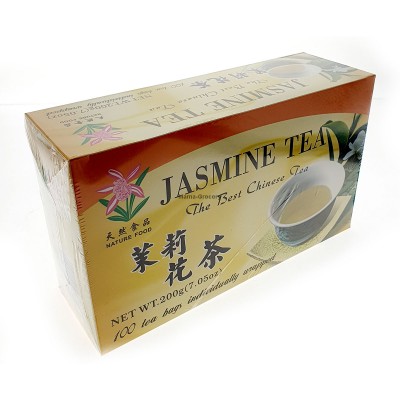 CAG Jasmine Tea 100bagsx200g